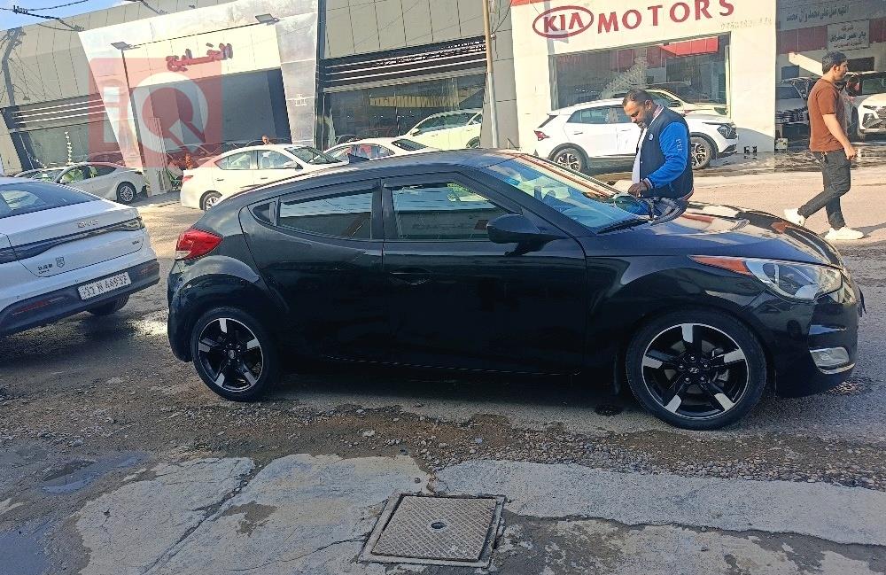 هيونداي فلوستر